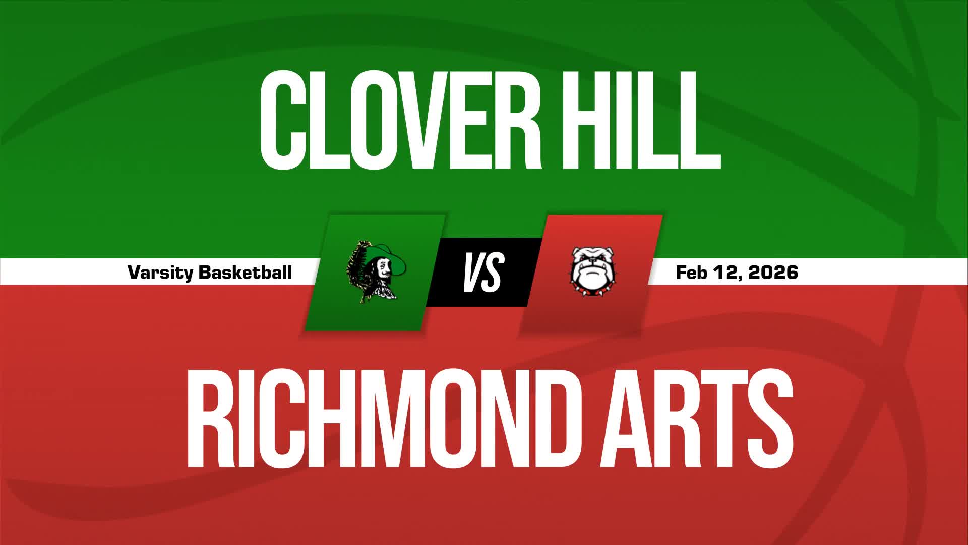 Basketball Recap: Deja Raines' Big Game Can't Quite Lead Clover Hill over Monacan