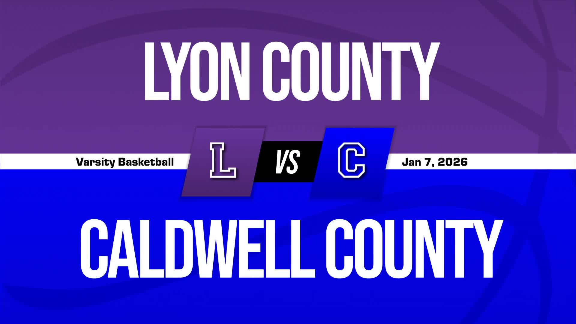 Basketball Game Preview: Lyon County Lyons vs. Grayson County Cougars
