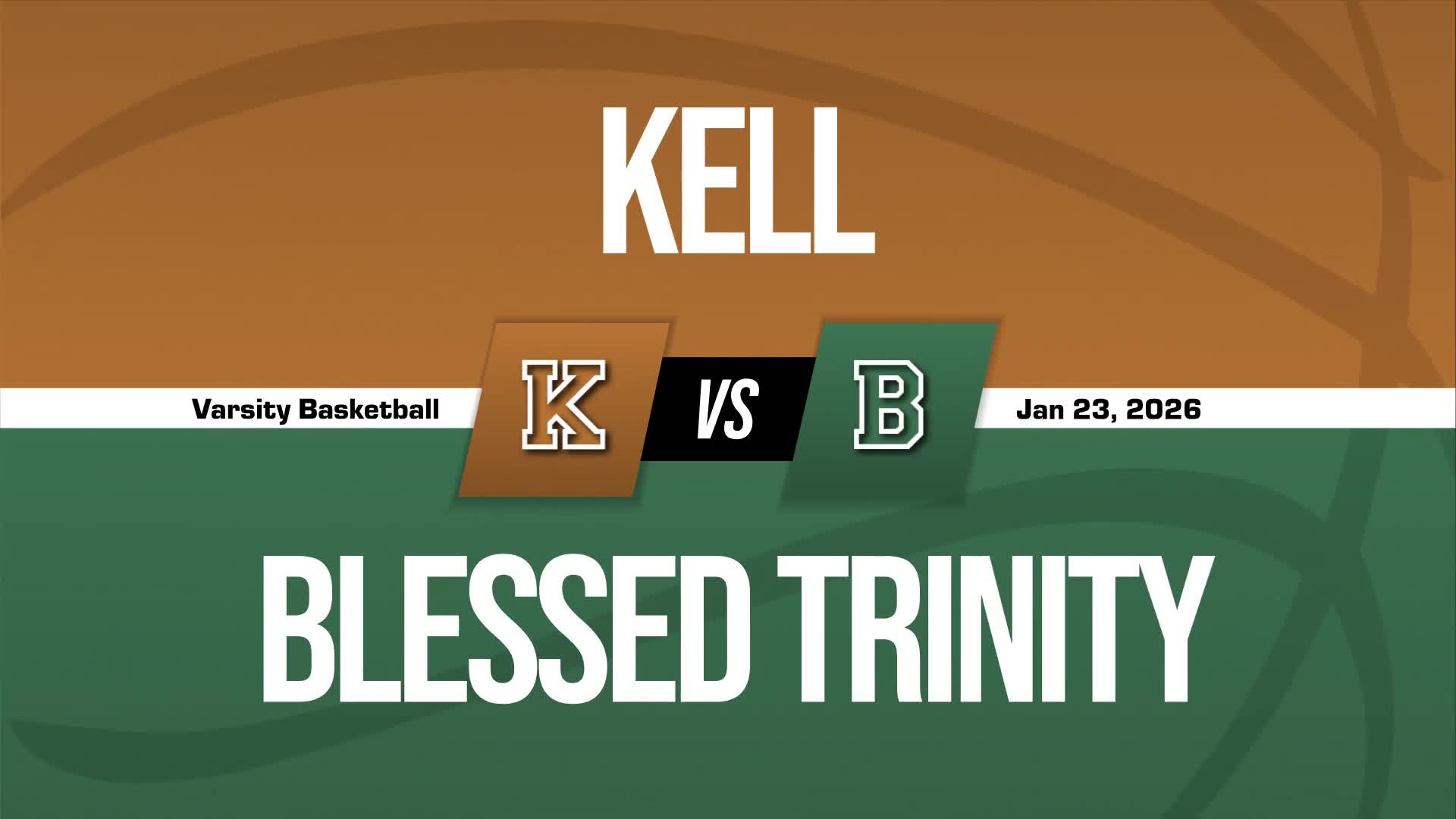 Basketball Game Preview: Blessed Trinity Titans vs. Cambridge Bears + How To Watch