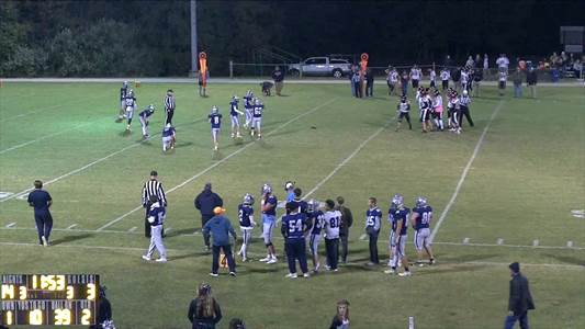 Baseball Recap: Fuqua Victorious