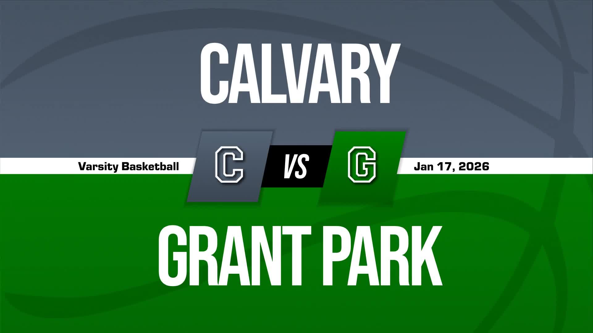 Basketball Recap: Grant Park Takes a Loss + How To Watch