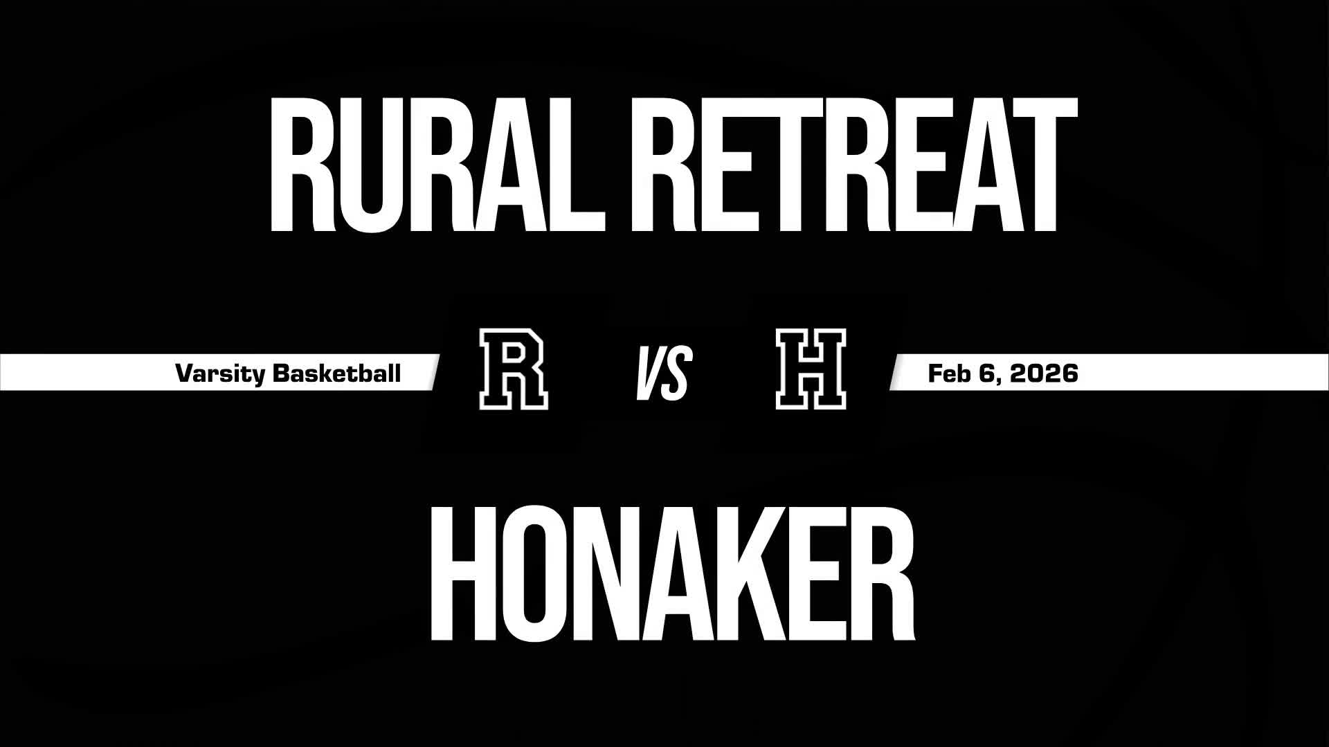 Basketball Game Preview: Rural Retreat Indians vs. Chilhowie Warriors