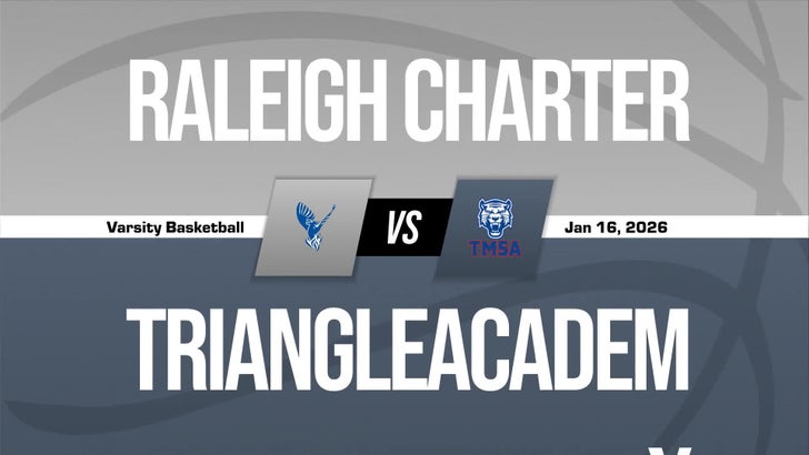 Basketball Recap: Triangle Math & Science Academy Takes a Loss