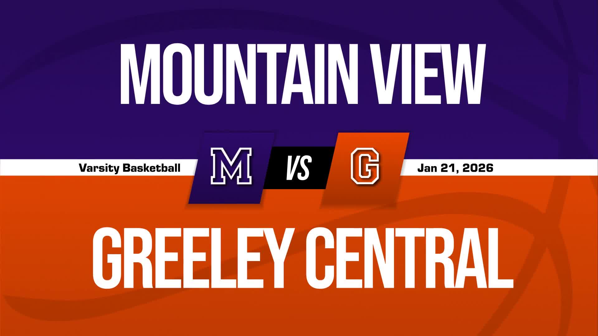 Basketball Game Preview: Greeley Central Wildcats vs. Longmont T