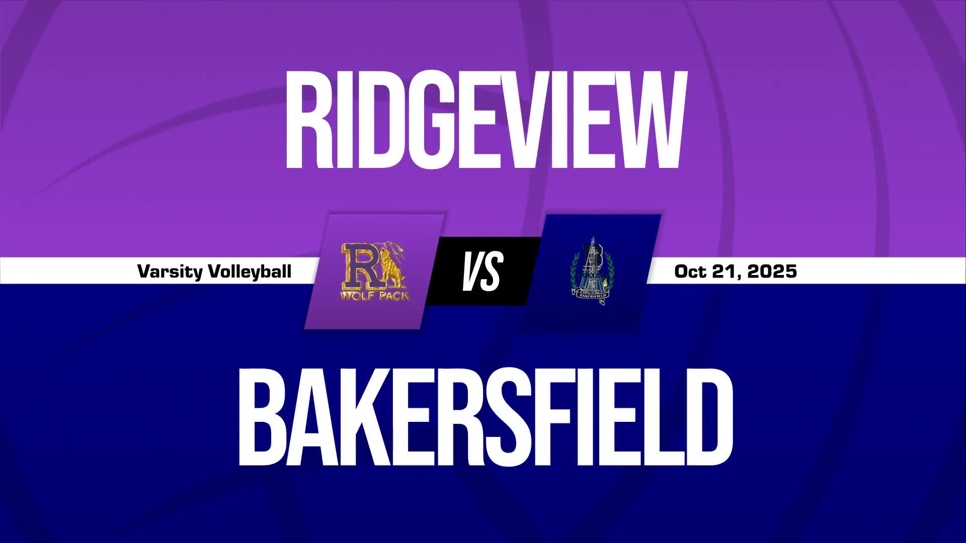 Volleyball Recap: Dynamic Duo of  Ariel Moreno and  Carly Arambu