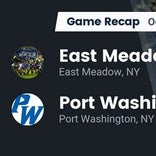 Football Game Preview: East Meadow Jets vs. Hicksville Comets