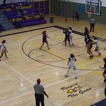Loch Raven piles up the points against Parkville