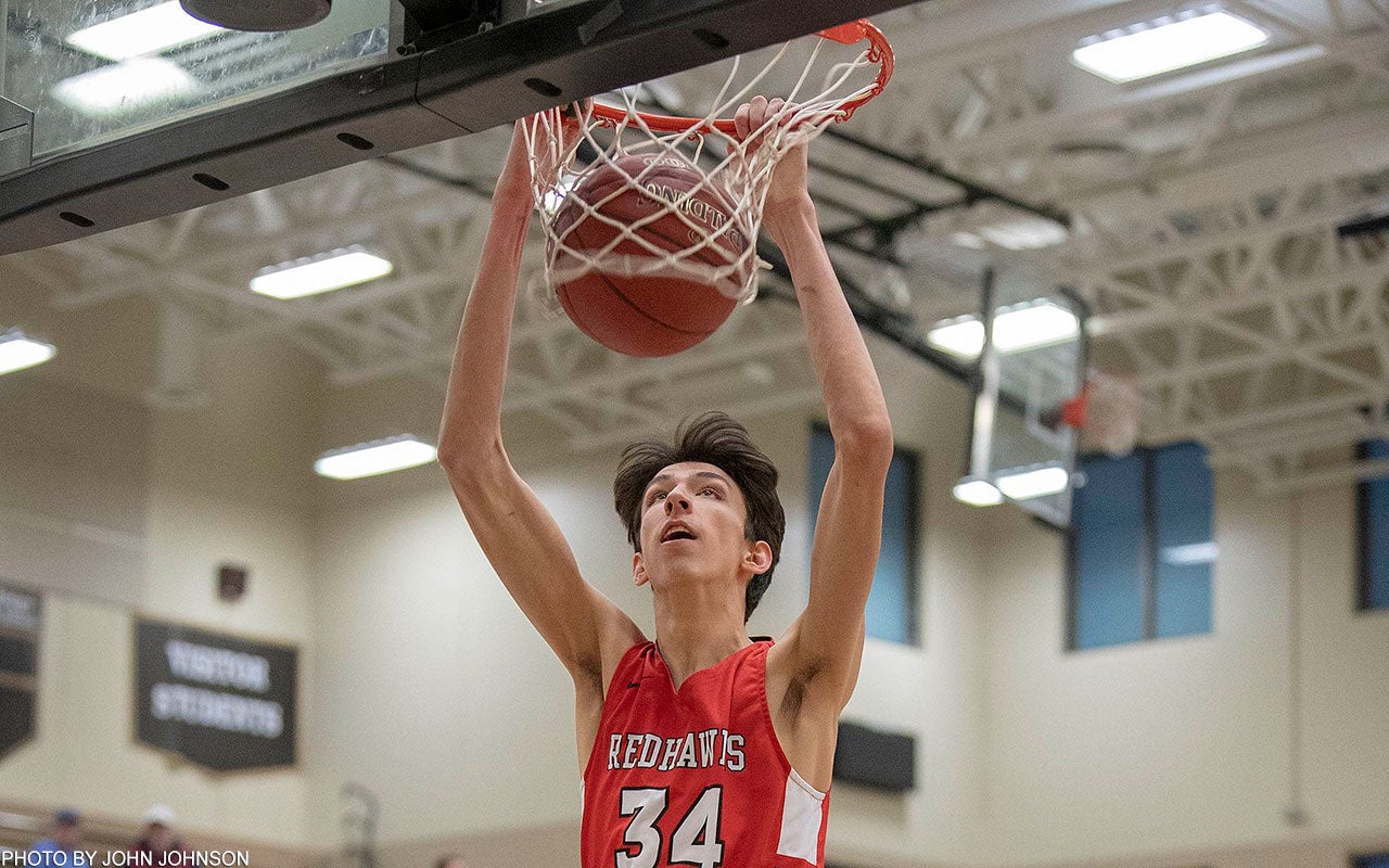 Minnehaha academy basketball roster sales