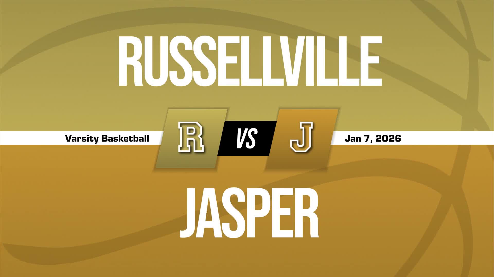Basketball Game Preview: Jasper Vikings vs. Mortimer Jordan Blue