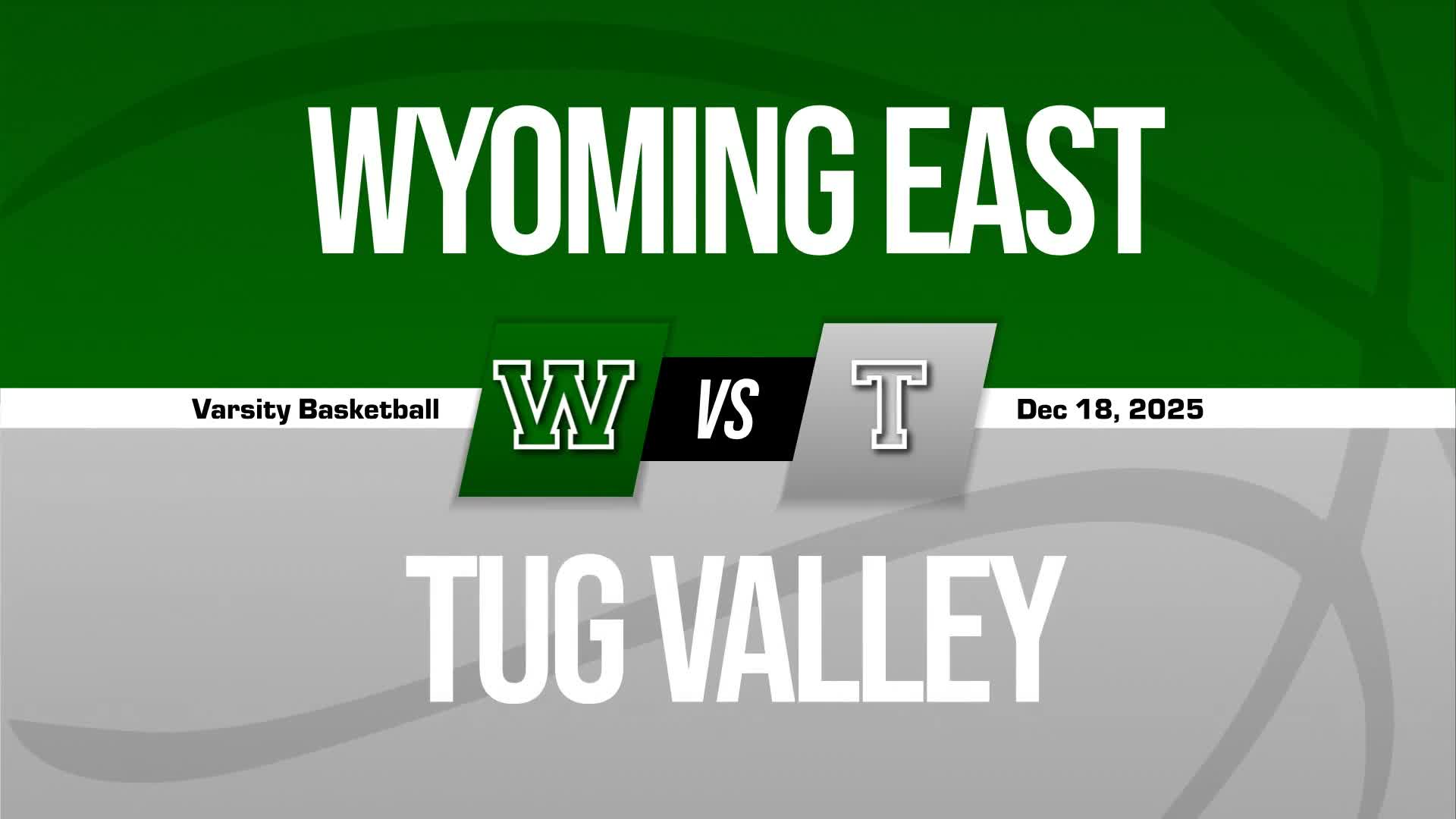 Basketball Recap: Wyoming East Skates Past Midland Trail with Ease