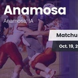 Football Game Recap: Oelwein vs. Anamosa