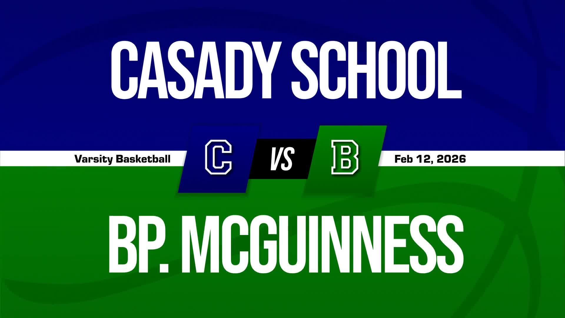 Basketball Game Preview: Bishop McGuinness Fighting Irish vs. Del City Eagles + How To Watch