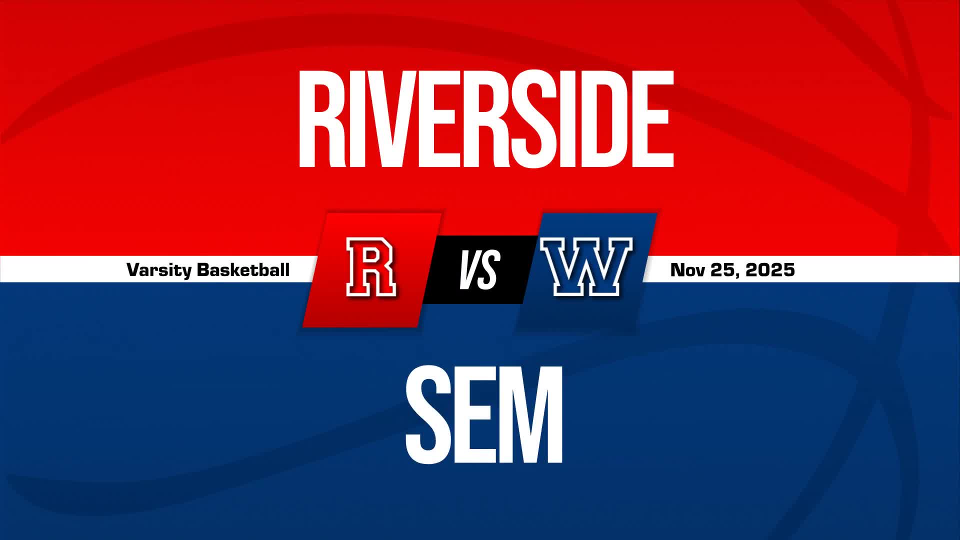 Basketball Game Preview: Riverside Vikings vs. Wyoming Area Warriors