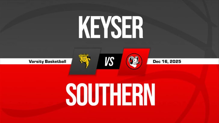 Basketball Recap: Keyser's Luck Changes for the Better on Tuesd