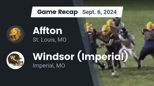 Football Game Preview: Affton on Home-Turf