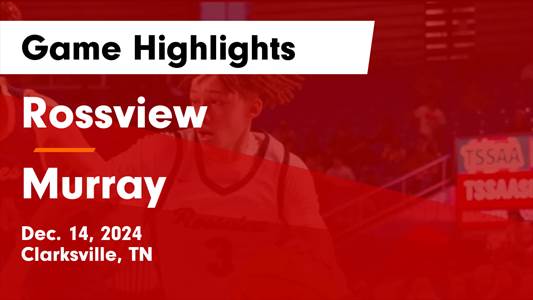 Basketball Game Preview: Rossview Hawks vs. Riverdale Warriors