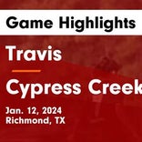 Soccer Game Recap: Cypress Creek vs. Northbrook