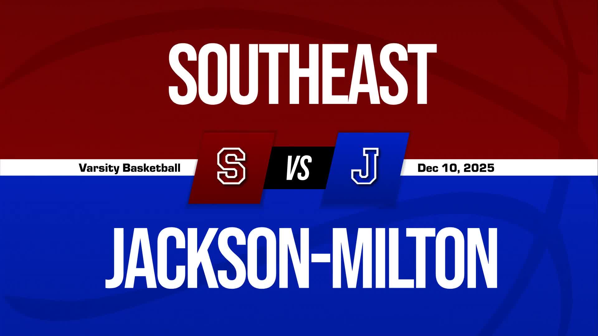 Basketball Recap: Jackson-Milton Takes a Loss + How To Watch