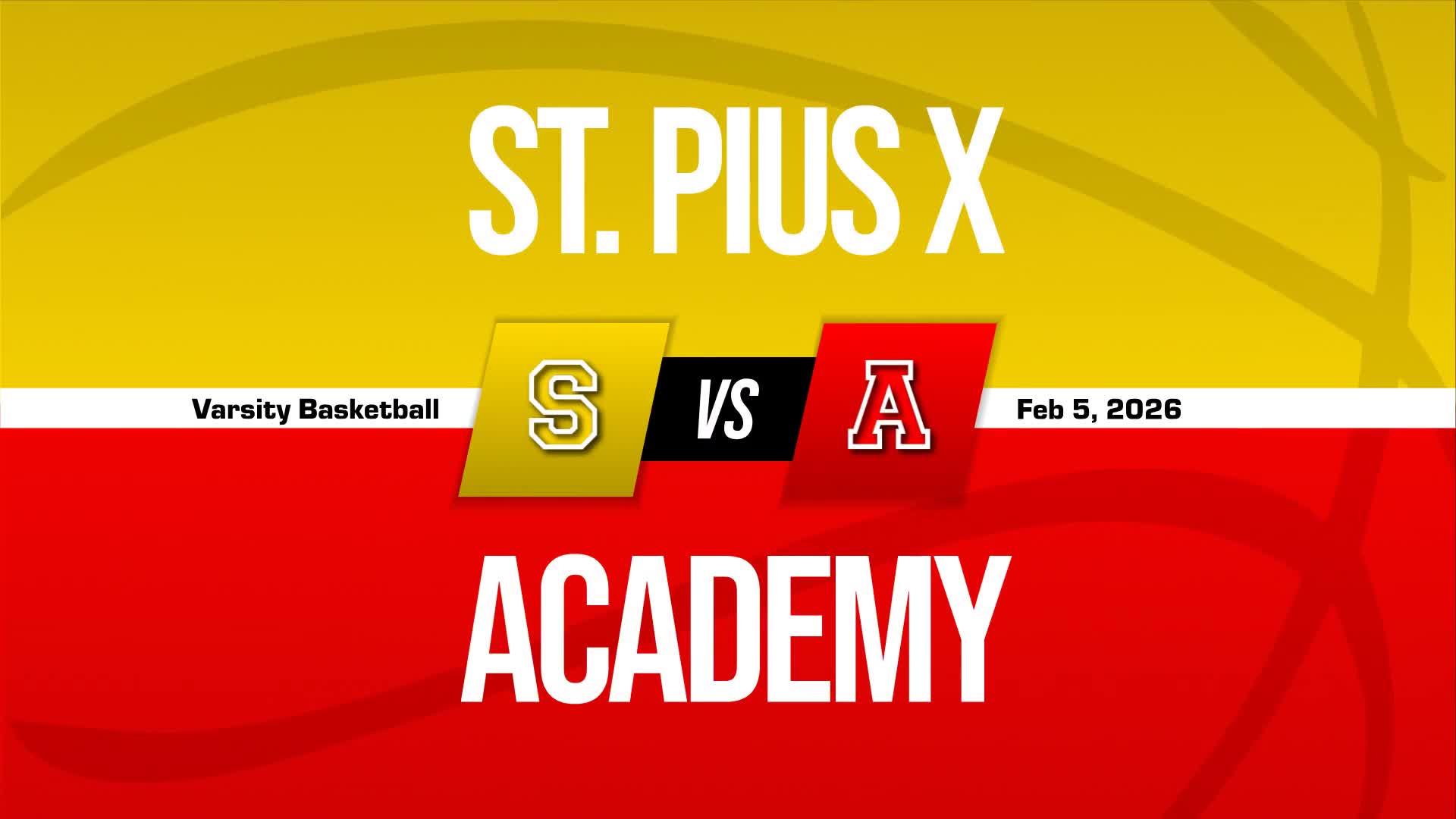 Basketball Game Preview: St. Pius X Sartans vs. Grants Pirates + How To Watch