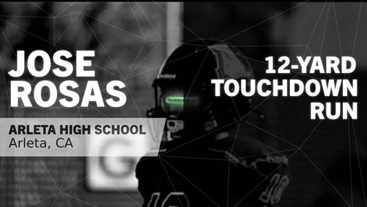 East Valley Top Football Player Performances