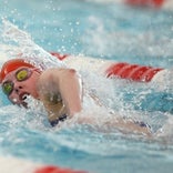 Storylines abound for state swim meets