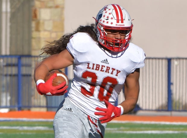 Bishop Gorman's run of 10 consecutive high school football state titles in  Nevada comes to an end - MaxPreps