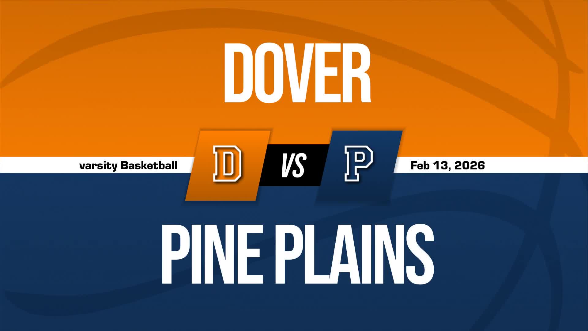 Basketball Recap: Pine Plains Sets Scoring Season-High Against Dover + How To Watch