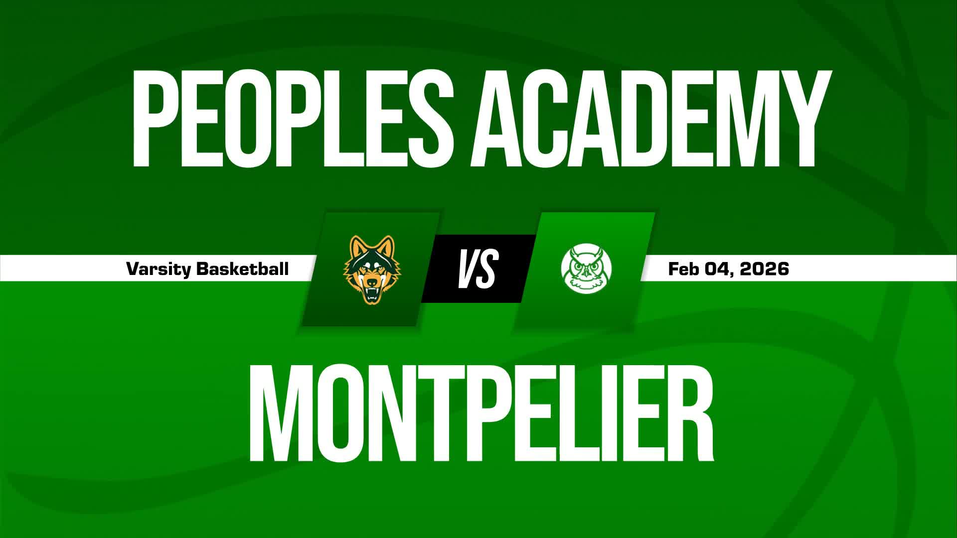 Basketball Recap: Montpelier Takes a Loss + How To Watch