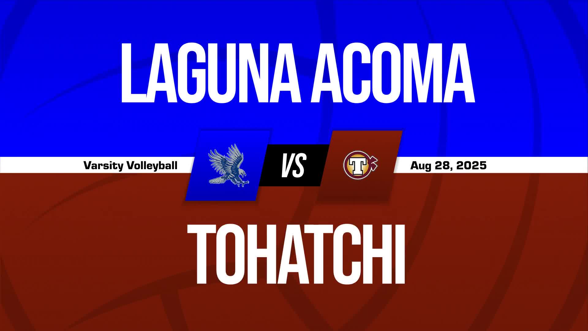 Volleyball Game Preview: Laguna Acoma Hawks vs. Legacy Academy S