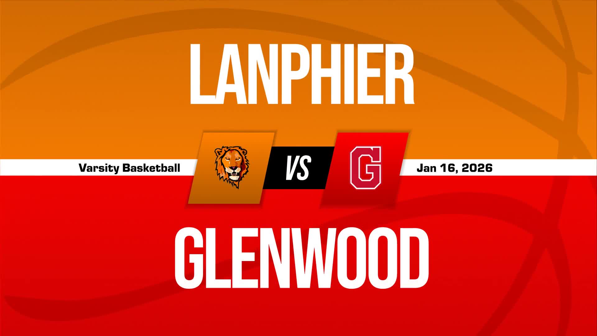 Basketball Game Preview: Glenwood Titans vs. Taylorville Tornadoes