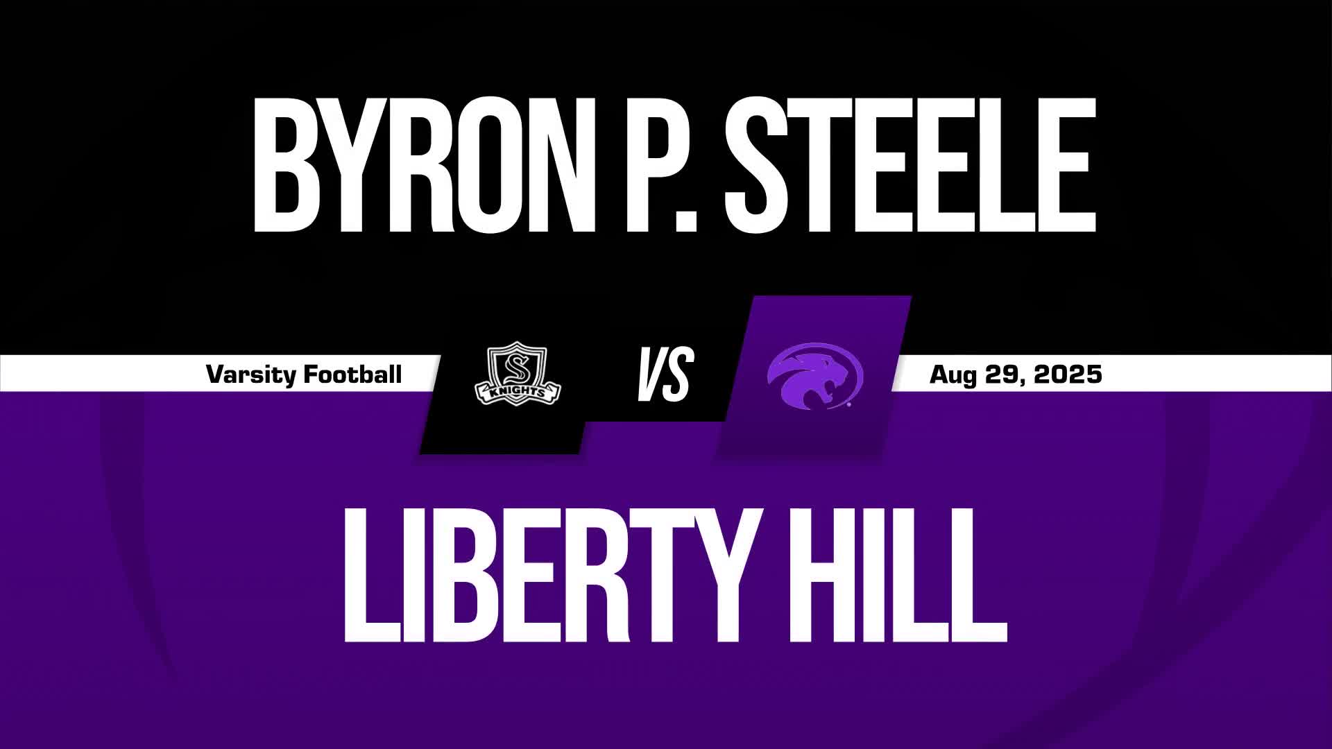 Football Recap: Nine Straight Home  Victories for Steele