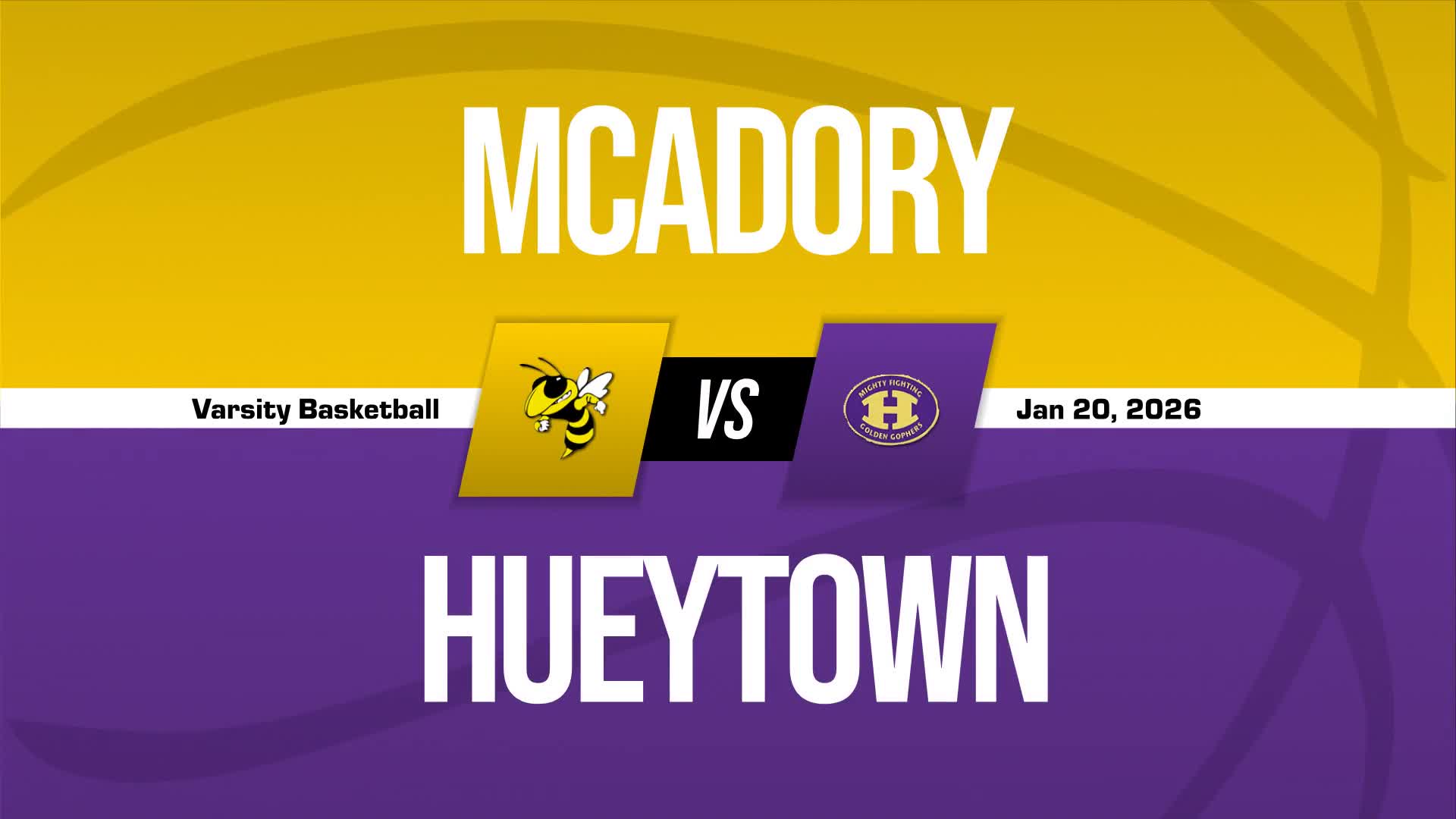 Basketball Game Preview: Hueytown Golden Gophers vs. Briarwood Christian Lions + Official Tickets