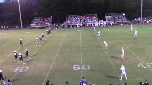 Baseball Game Preview: Enterprise Yellowjackets vs. Bogue Chitto