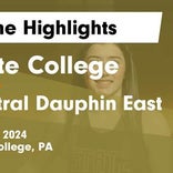 Central Dauphin East vs. Cumberland Valley