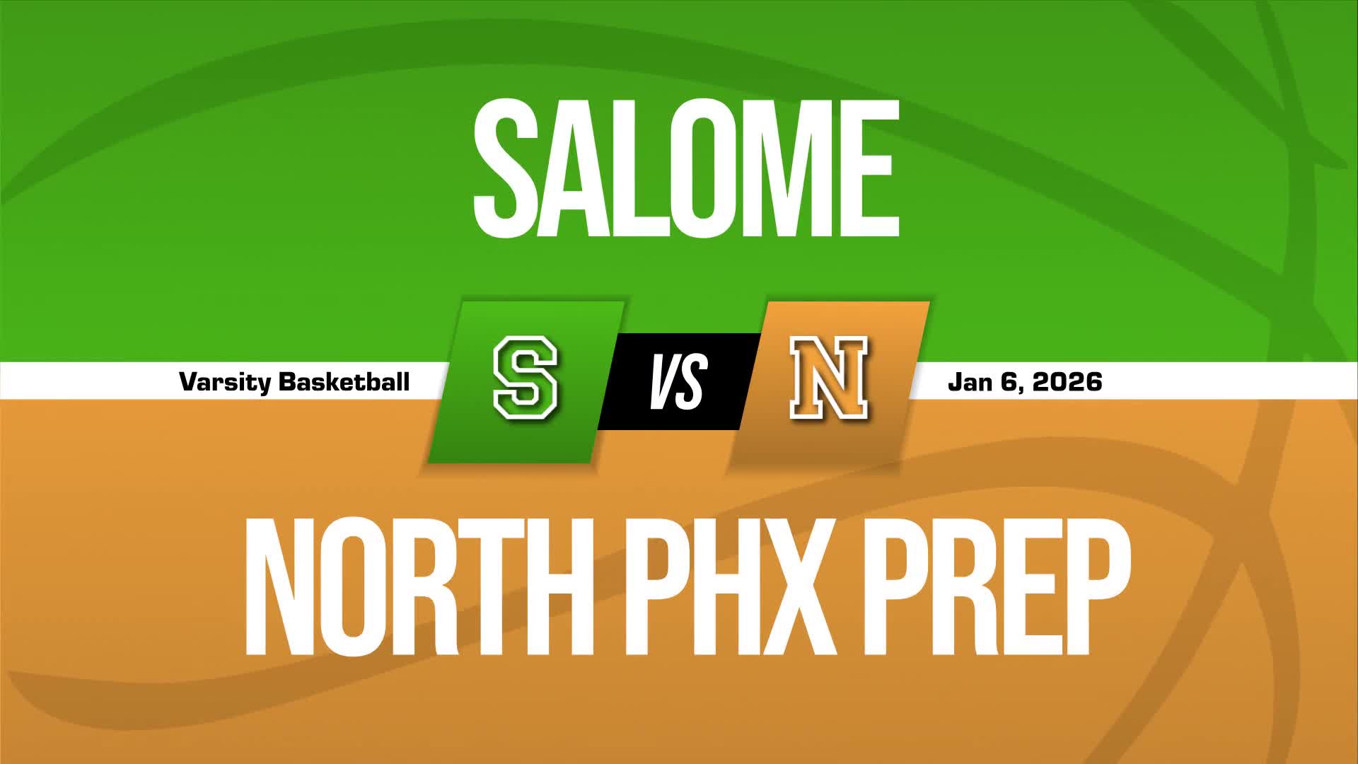 Peyton Clark Game Report: @ North Phoenix Preparatory Academy + How To Watch