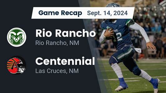 Football Recap: Jace Pitt and  Micah Takahashi Secure Win for Ri