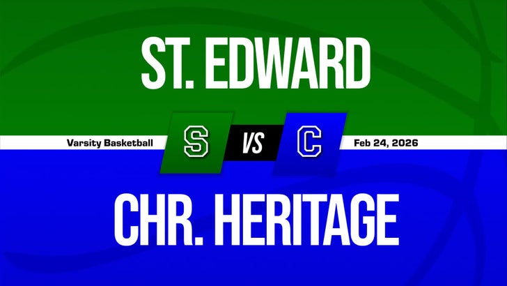 Basketball Recap: St. Edward Find Success