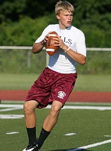 Kevin Olsen