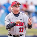High school baseball: Every active coach with more than 600 career wins