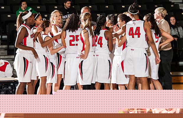 Regis Jesuit burst into the rankings after coming up with some big wins in New York.