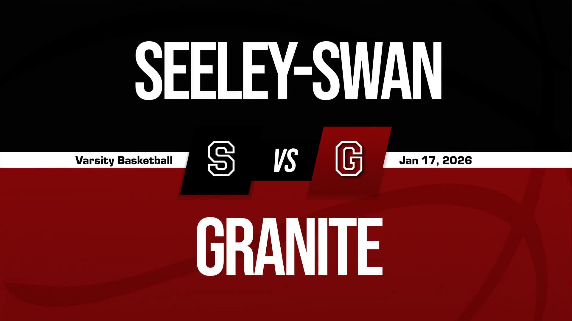 Basketball Recap: Granite Comes Up Short