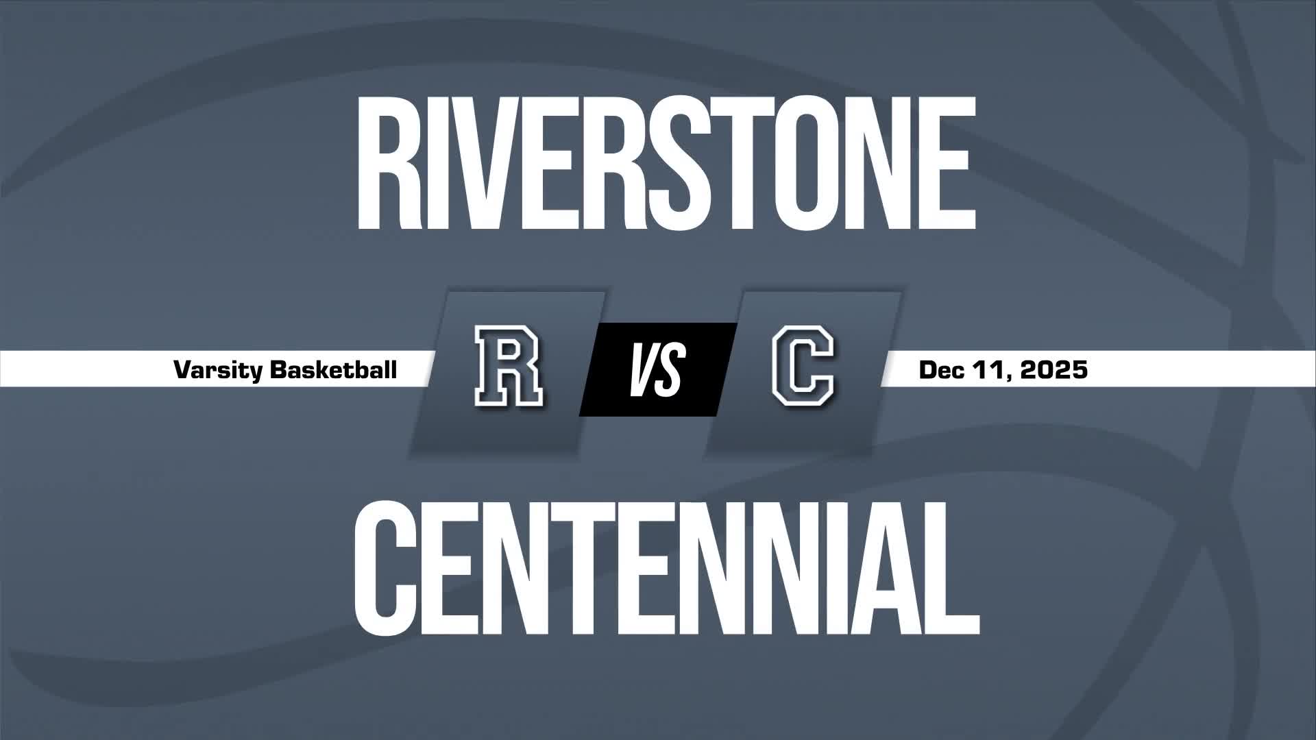 Basketball Game Preview: Centennial Baptist Mustangs vs. Treasur