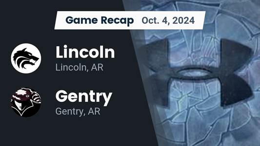 Football Game Preview: Lincoln Wolves vs. Elkins Elks