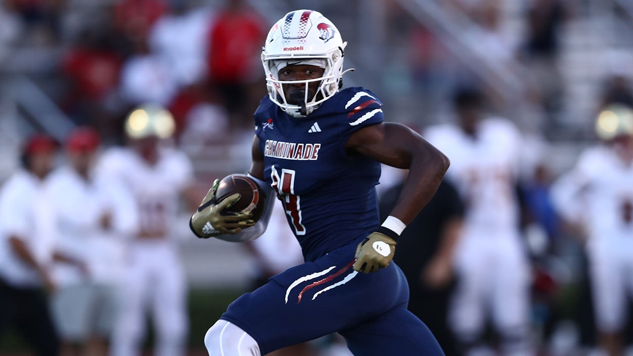 How to watch: No. 4 Miami Central vs. No. 5 Chaminade-Madonna in high school football's game of the week