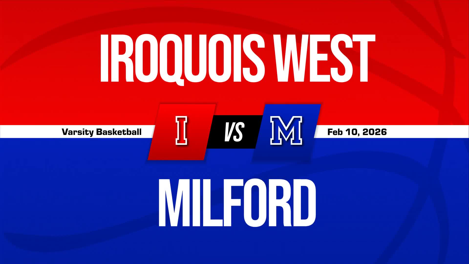 Basketball Game Preview: Iroquois West Raiders vs. Cissna Park Timberwolves + How To Watch