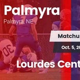 Football Game Recap: Palmyra vs. Lourdes Central Catholic