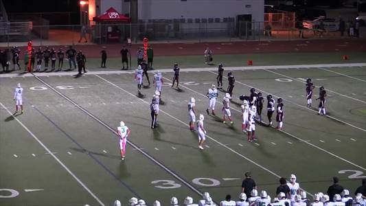 Football Game Preview: Jupiter Leaves Home