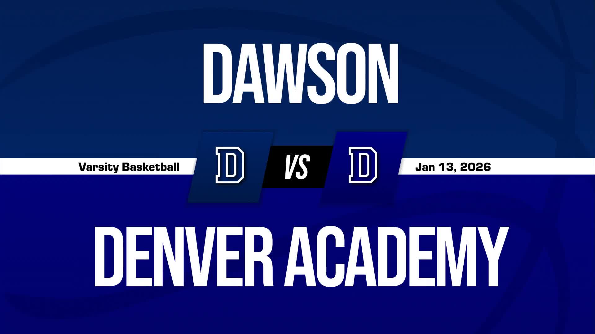 Basketball Recap: Dawson School Takes a Loss