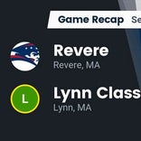 Football Game Recap: Lynn Classical vs. Lynn English