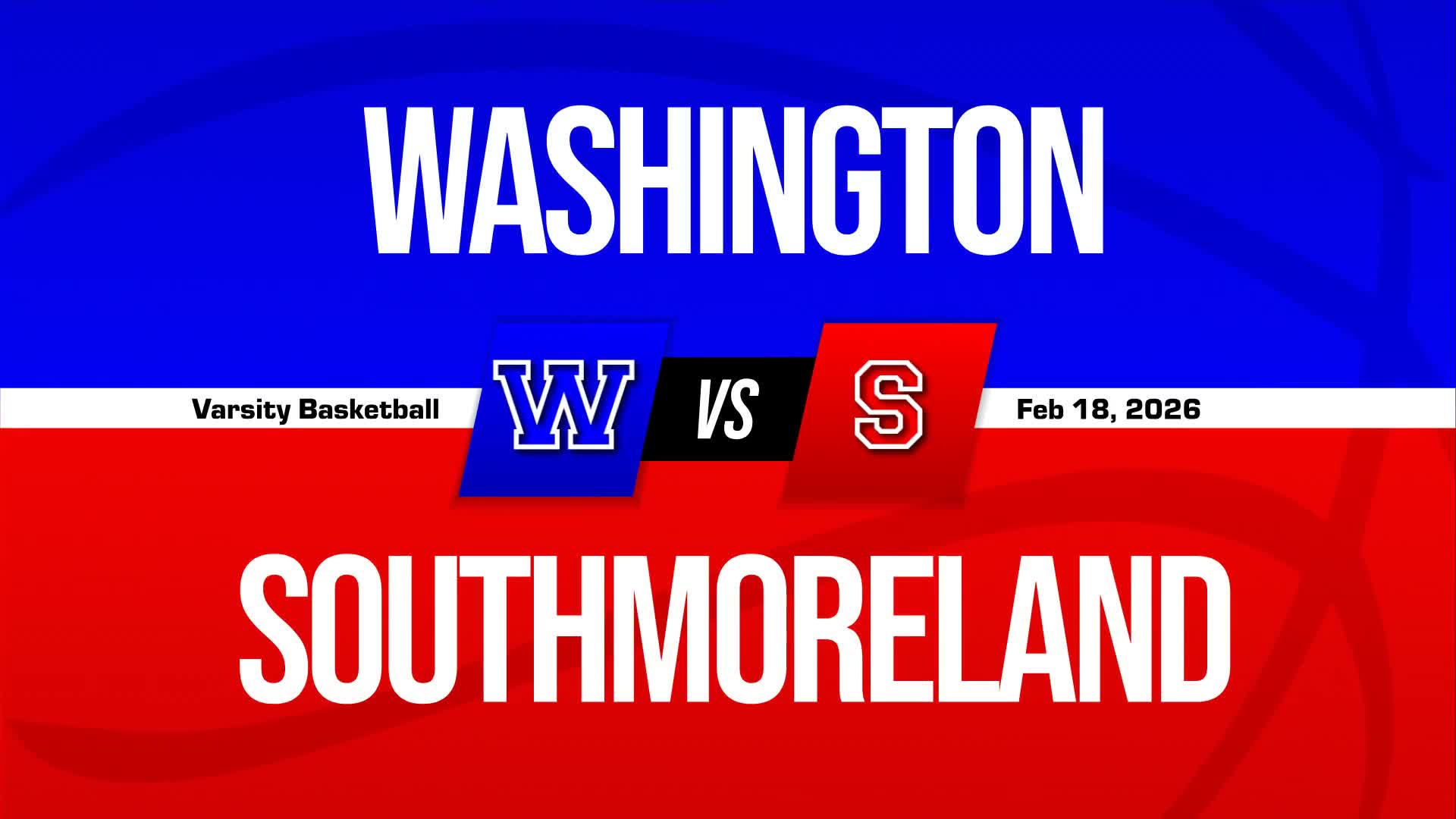 Basketball Recap: Southmoreland Finds Playoff Glory Versus Washington + How To Watch
